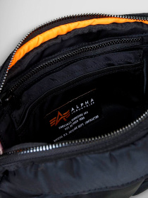 Сумки Alpha Industries модель UAN54501C1_001 Фото