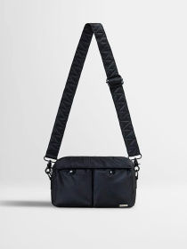 Сумки Alpha Industries модель UAN54501C1_001 Фото