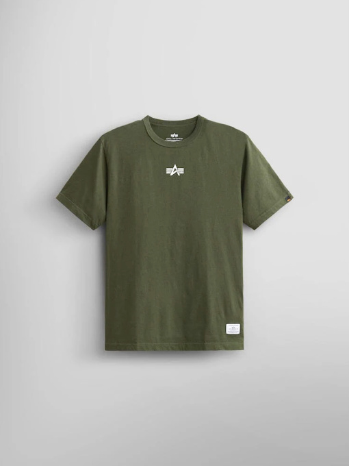 Футболки и поло Alpha Industries модель UTB54500PK_303 Фото
