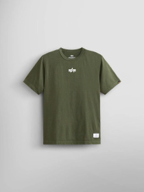 Футболки и поло Alpha Industries модель UTB54500PK_303 Фото