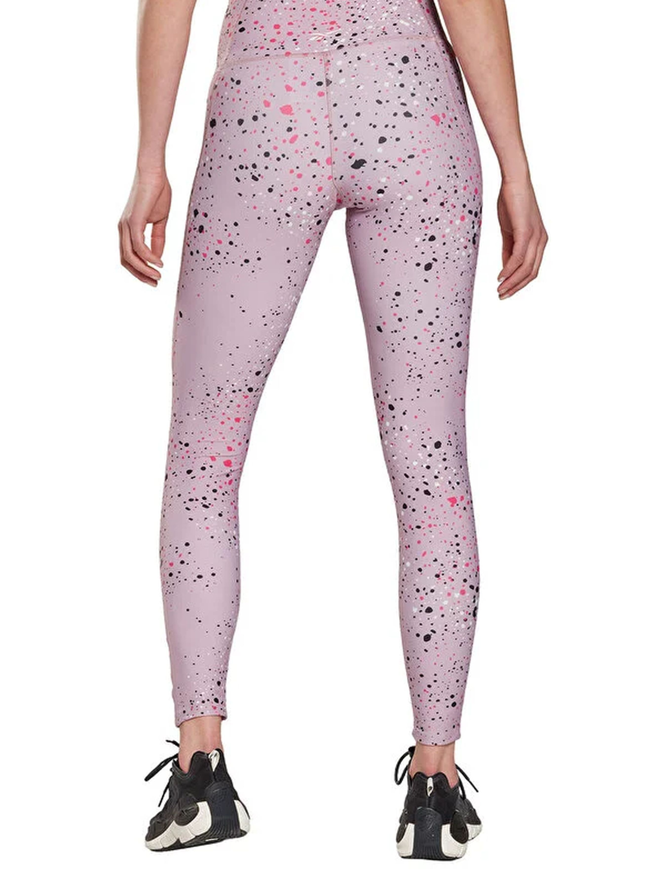 Брюки Reebok модель HK6836 Фото