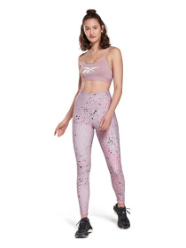Брюки Reebok модель HK6836 Фото