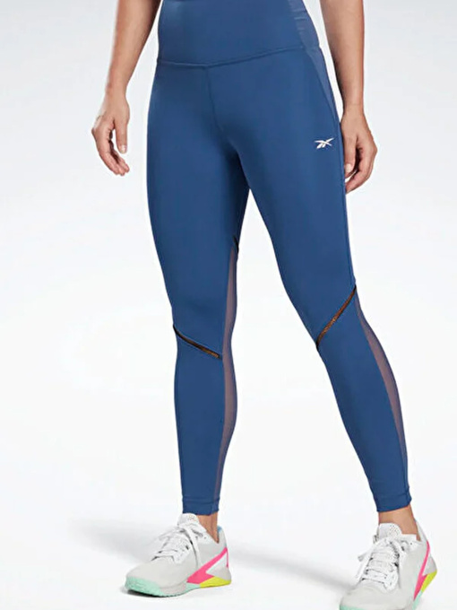 Брюки Reebok модель HB2025 Фото