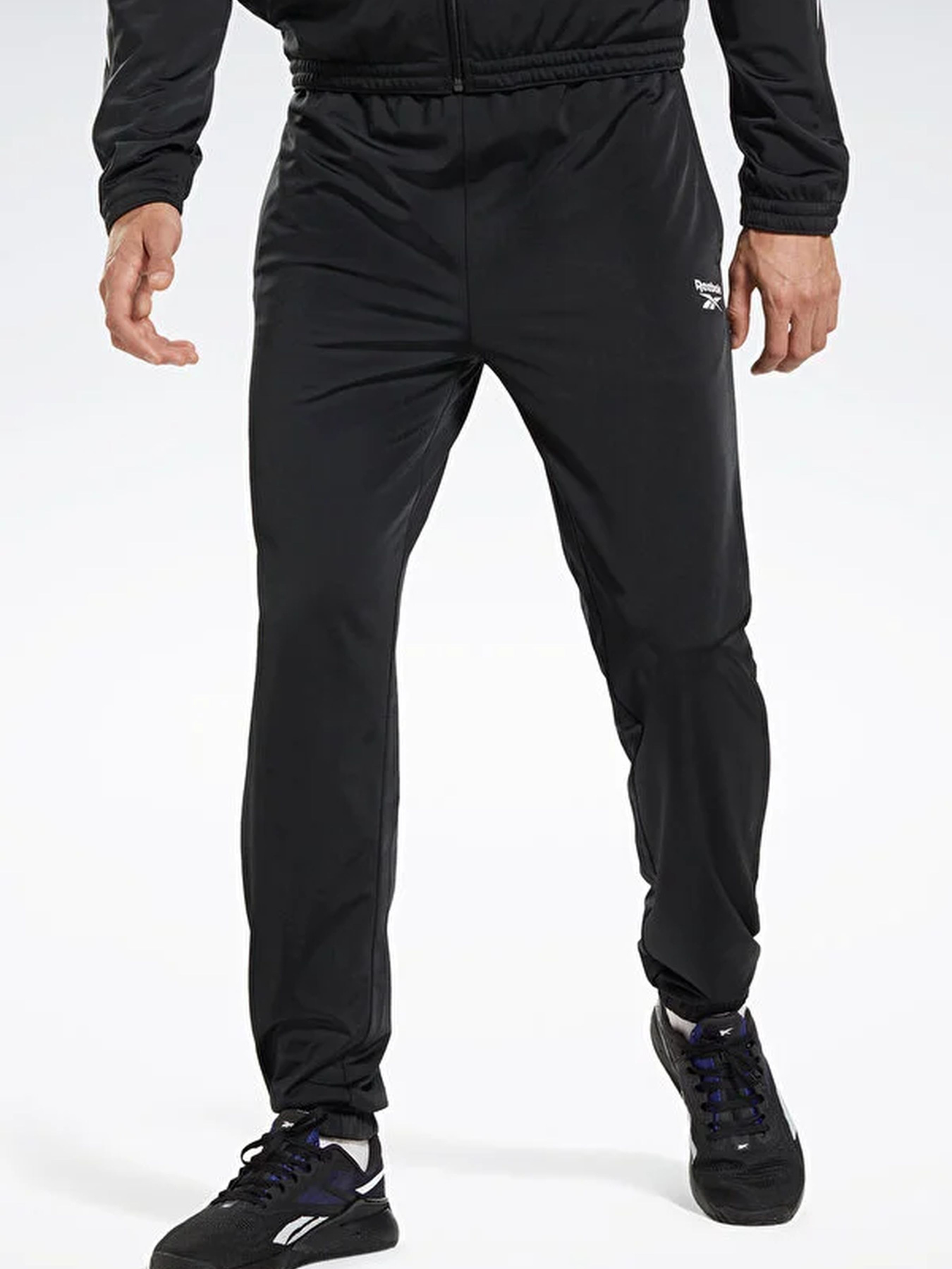 Брюки Reebok модель HR3053 Фото