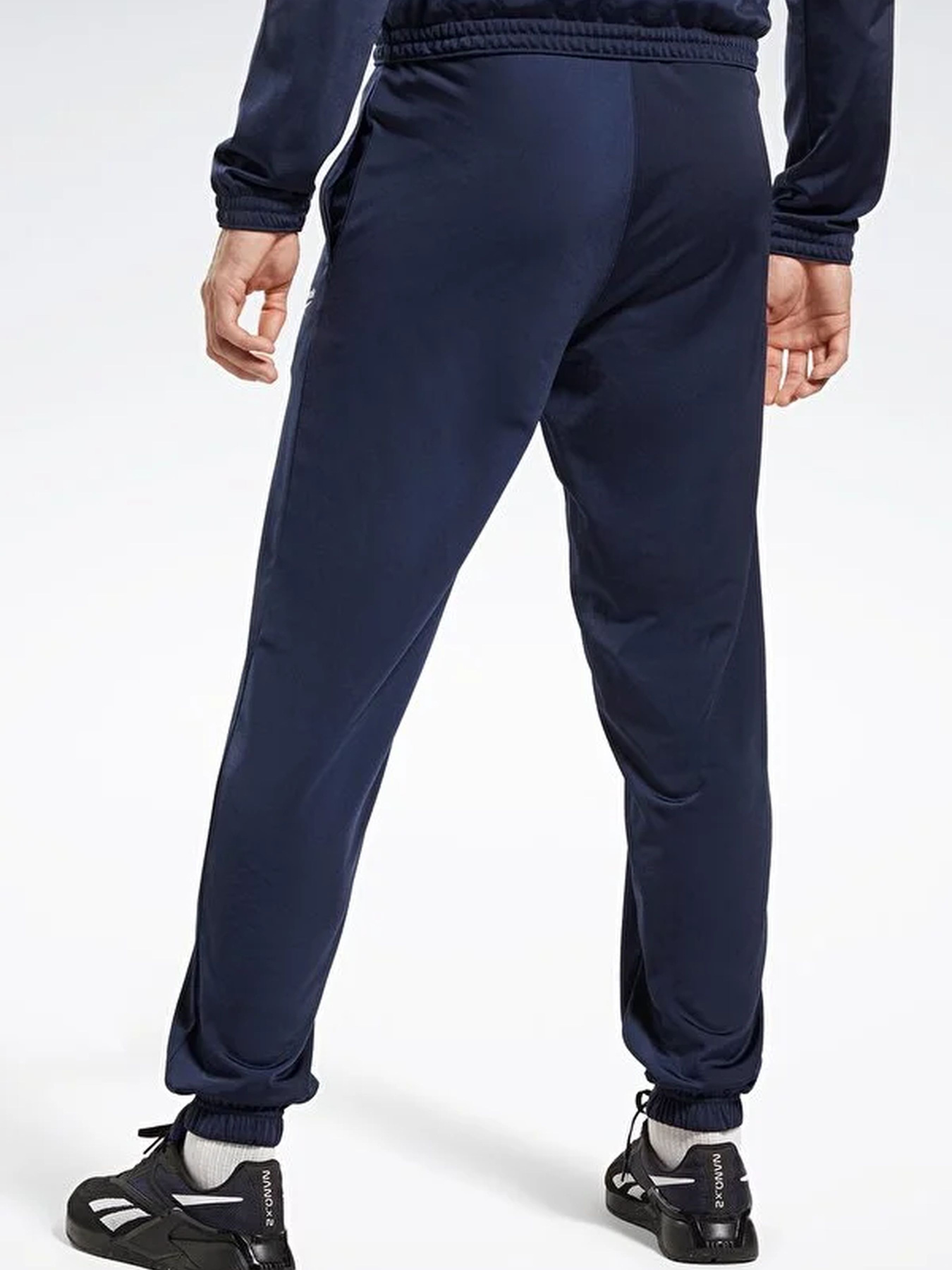 Брюки Reebok модель HR3055 Фото
