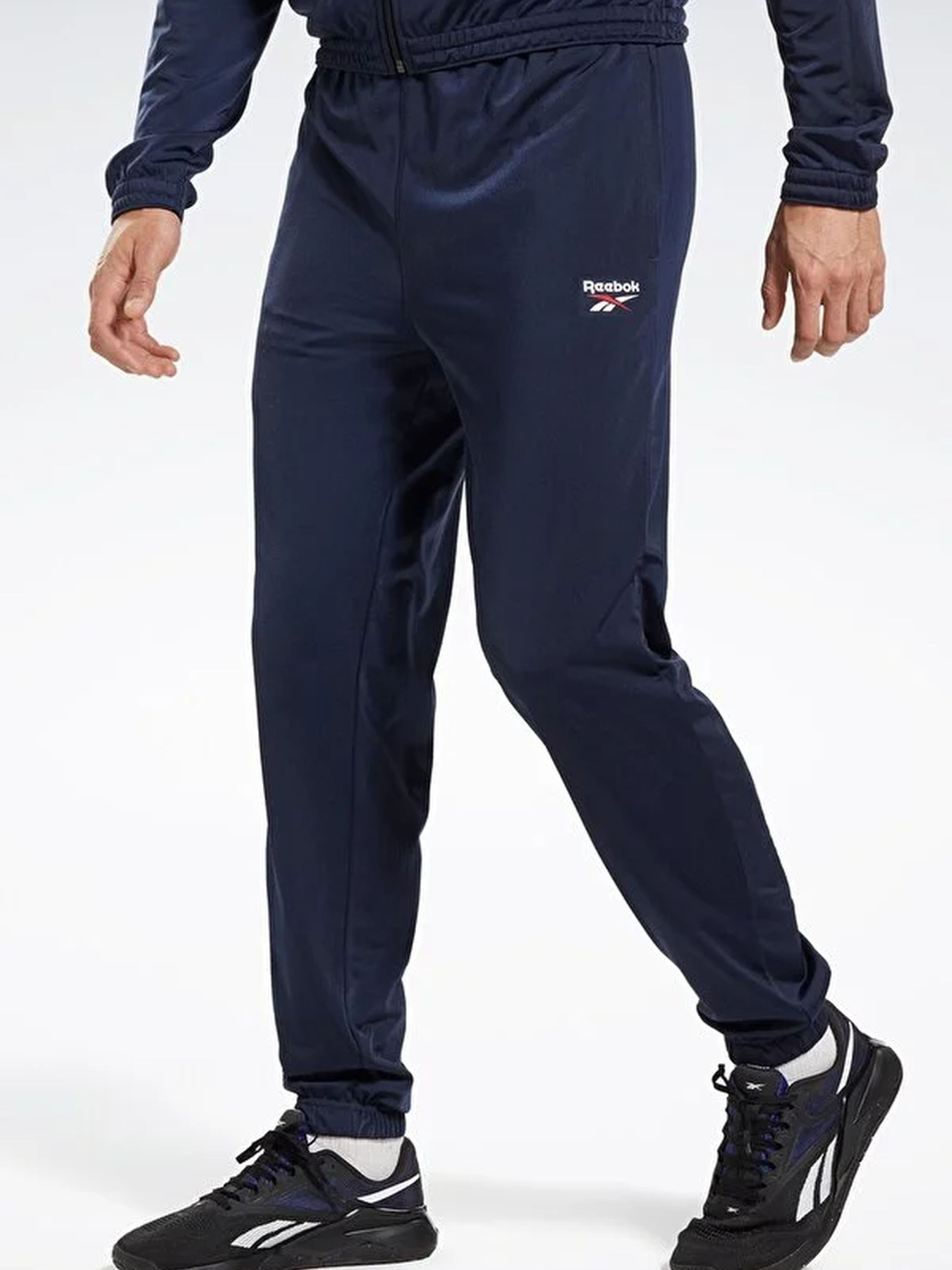 Брюки Reebok модель HR3055 Фото