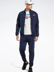 Брюки Reebok модель HR3055 Фото
