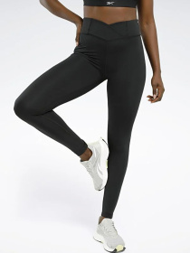 Брюки Reebok модель HT6031 Фото