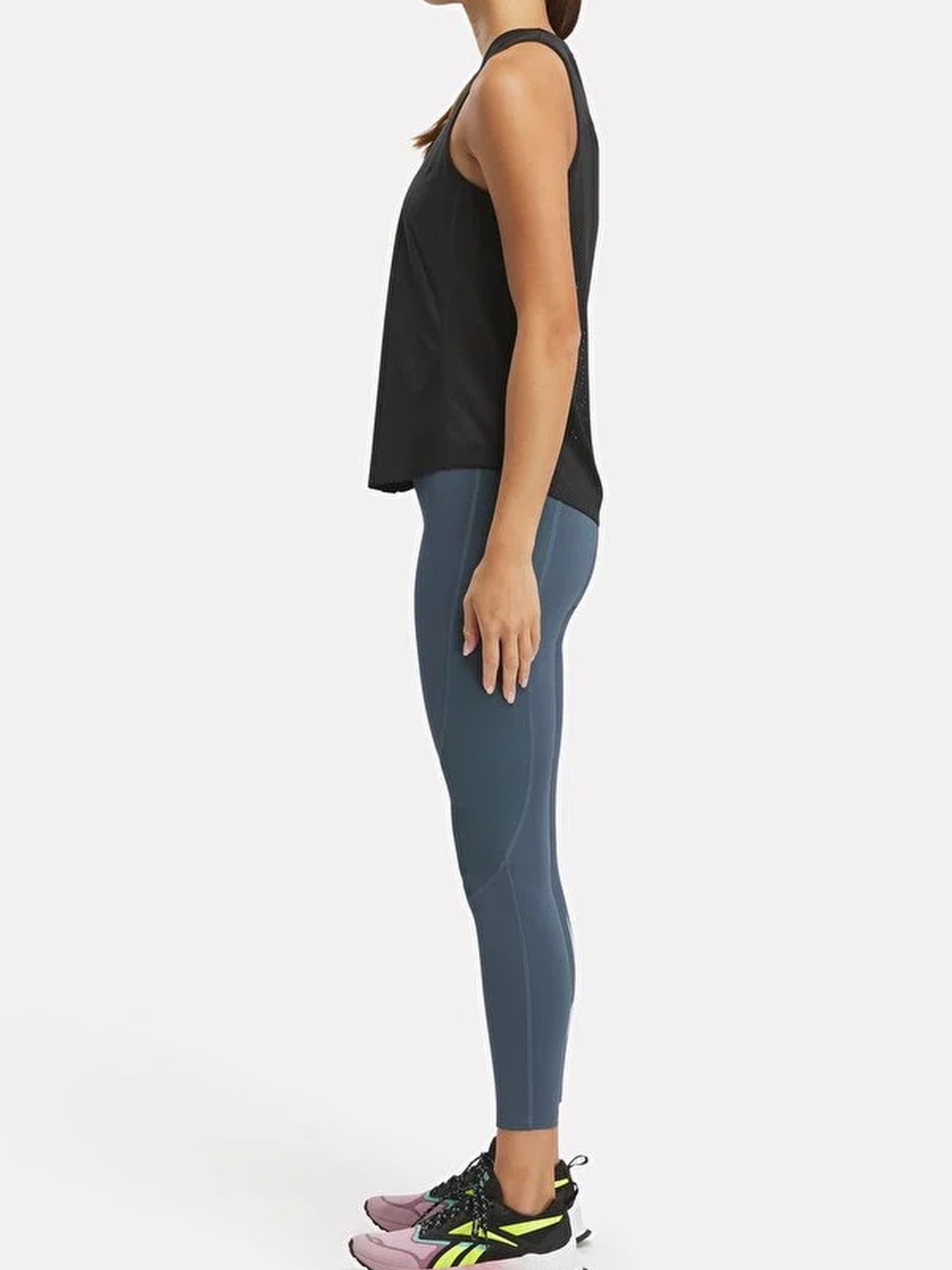 Брюки Reebok модель IL4757 Фото
