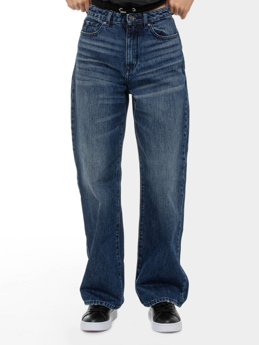 Джинсы Armani Exchange модель 6DYJ38-Y19HZ-05EJ Фото