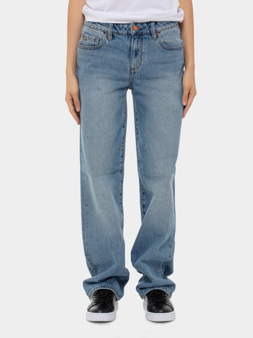 Джинсы Armani Exchange модель 6DYJ52-Y39KZ-1500 Фото
