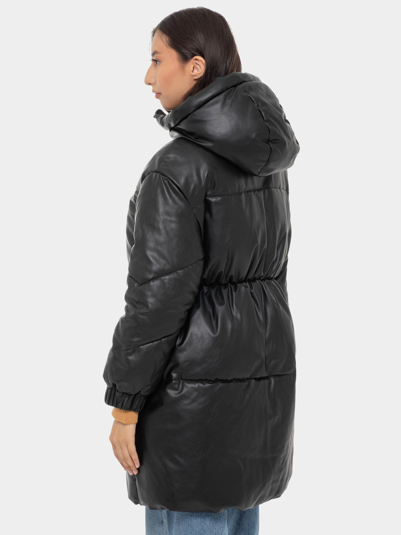 Куртки и дубленки Armani Exchange модель 6DYK21-YNNYZ-1200 Фото