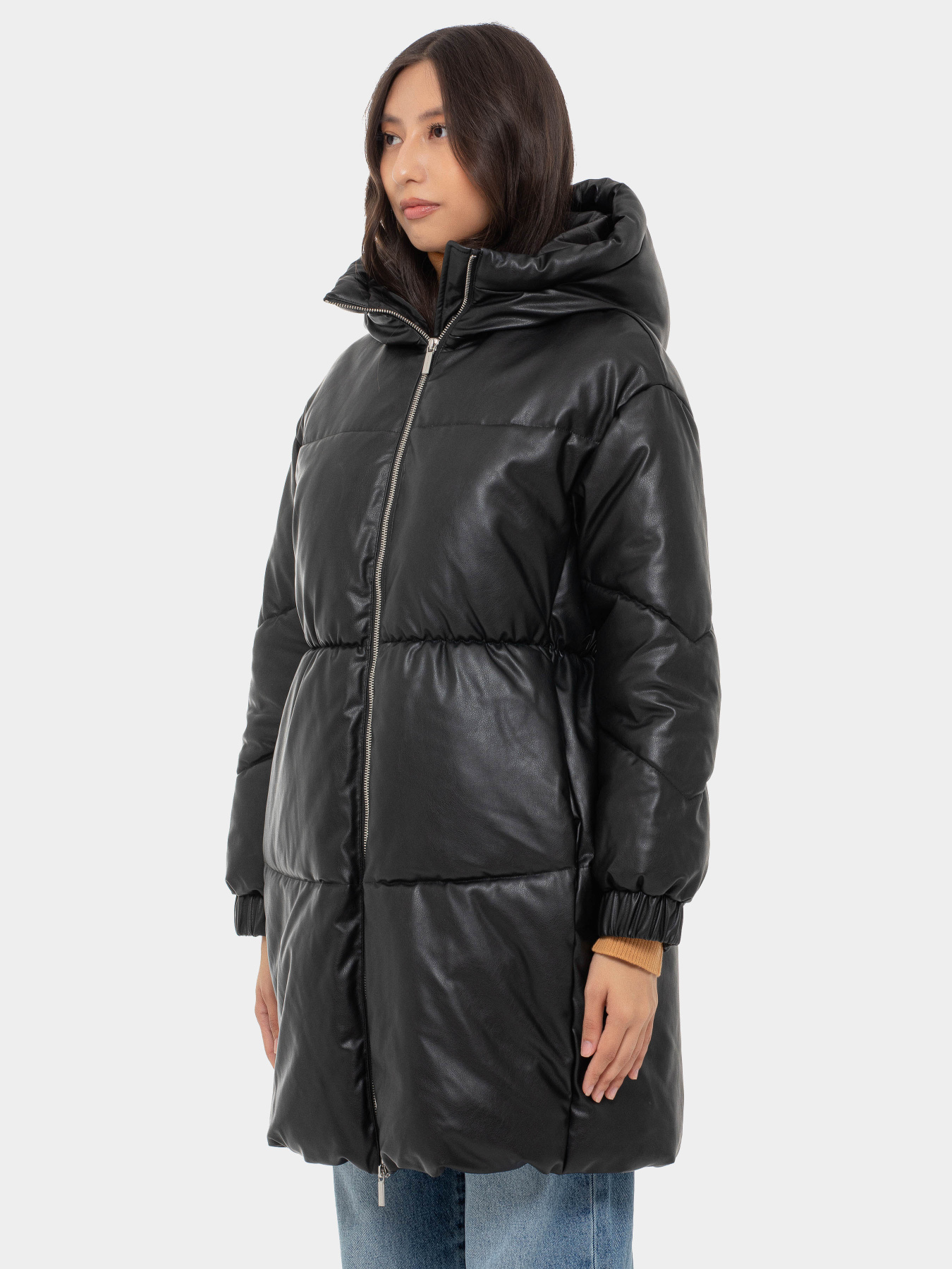 Куртки и дубленки Armani Exchange модель 6DYK21-YNNYZ-1200 Фото