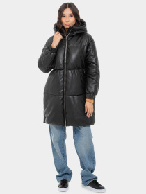 Куртки и дубленки Armani Exchange модель 6DYK21-YNNYZ-1200 Фото