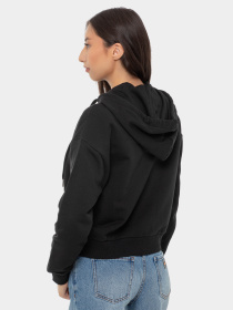 Худи и свитшоты Armani Exchange модель 6DYM72-YJEEZ-1200 Фото