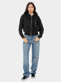 Худи и свитшоты Armani Exchange модель 6DYM72-YJEEZ-1200 Фото