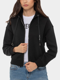 Худи и свитшоты Armani Exchange модель 6DYM72-YJEEZ-1200 Фото