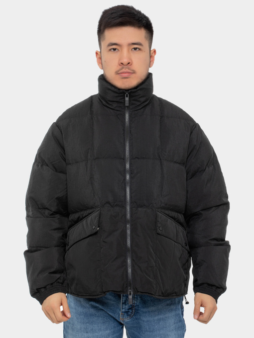 Куртки и дубленки Armani Exchange модель 6DZBL5-ZN5JZ-1200 Фото