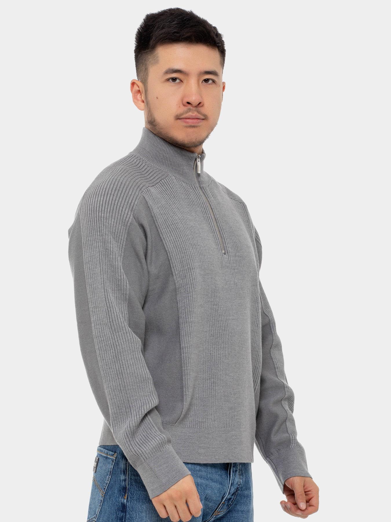 Худи и свитшоты Armani Exchange модель 6DZM6L-ZM5BZ-19AA Фото