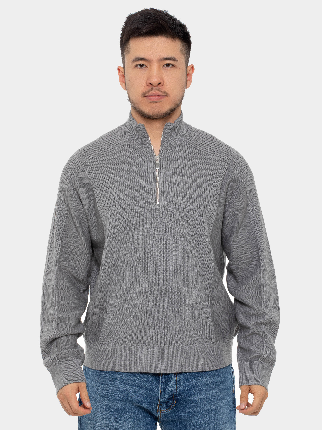 Худи и свитшоты Armani Exchange модель 6DZM6L-ZM5BZ-19AA Фото