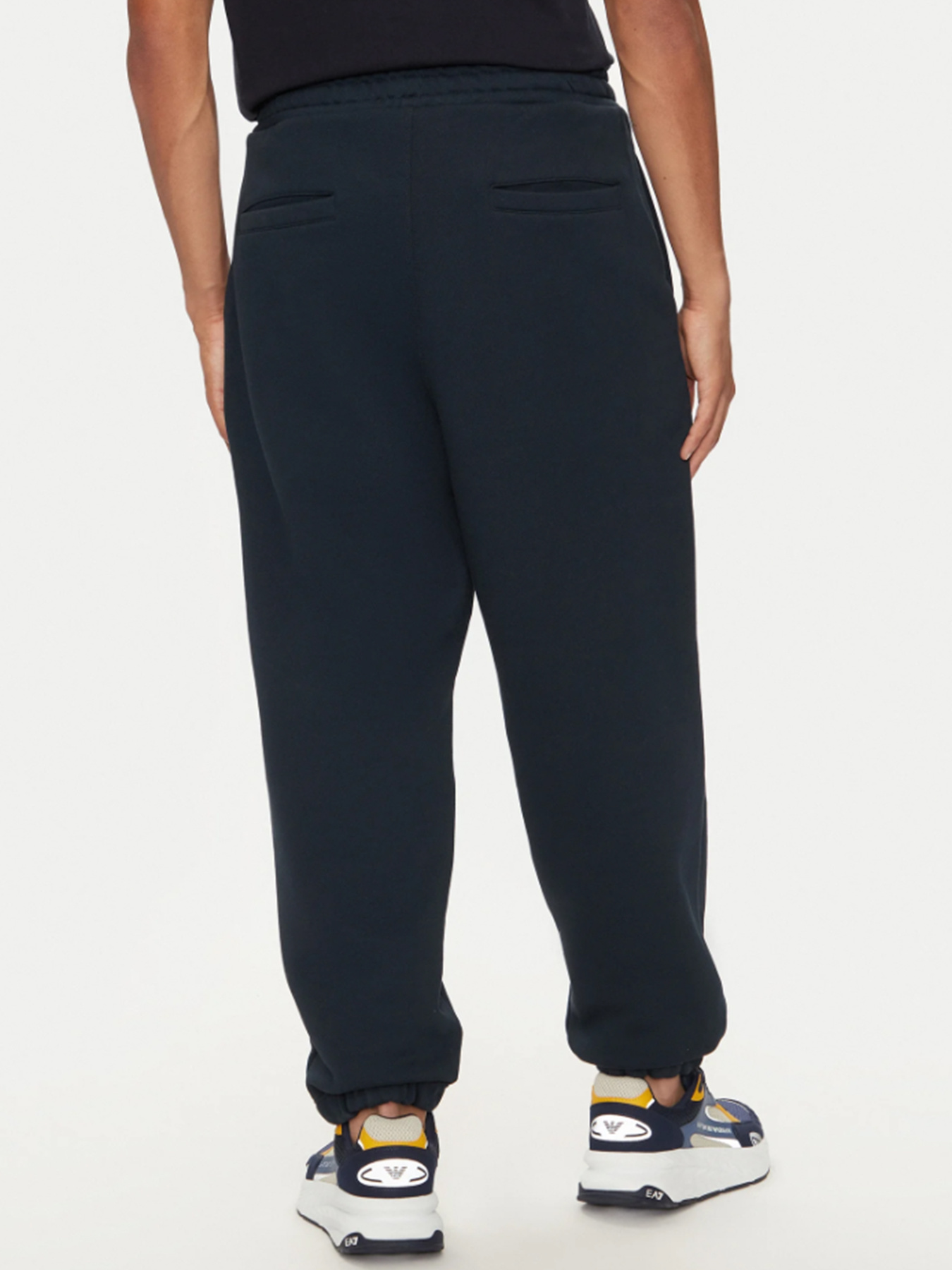 Брюки Armani Exchange модель 6DZPAA-ZJKAZ-1510 Фото