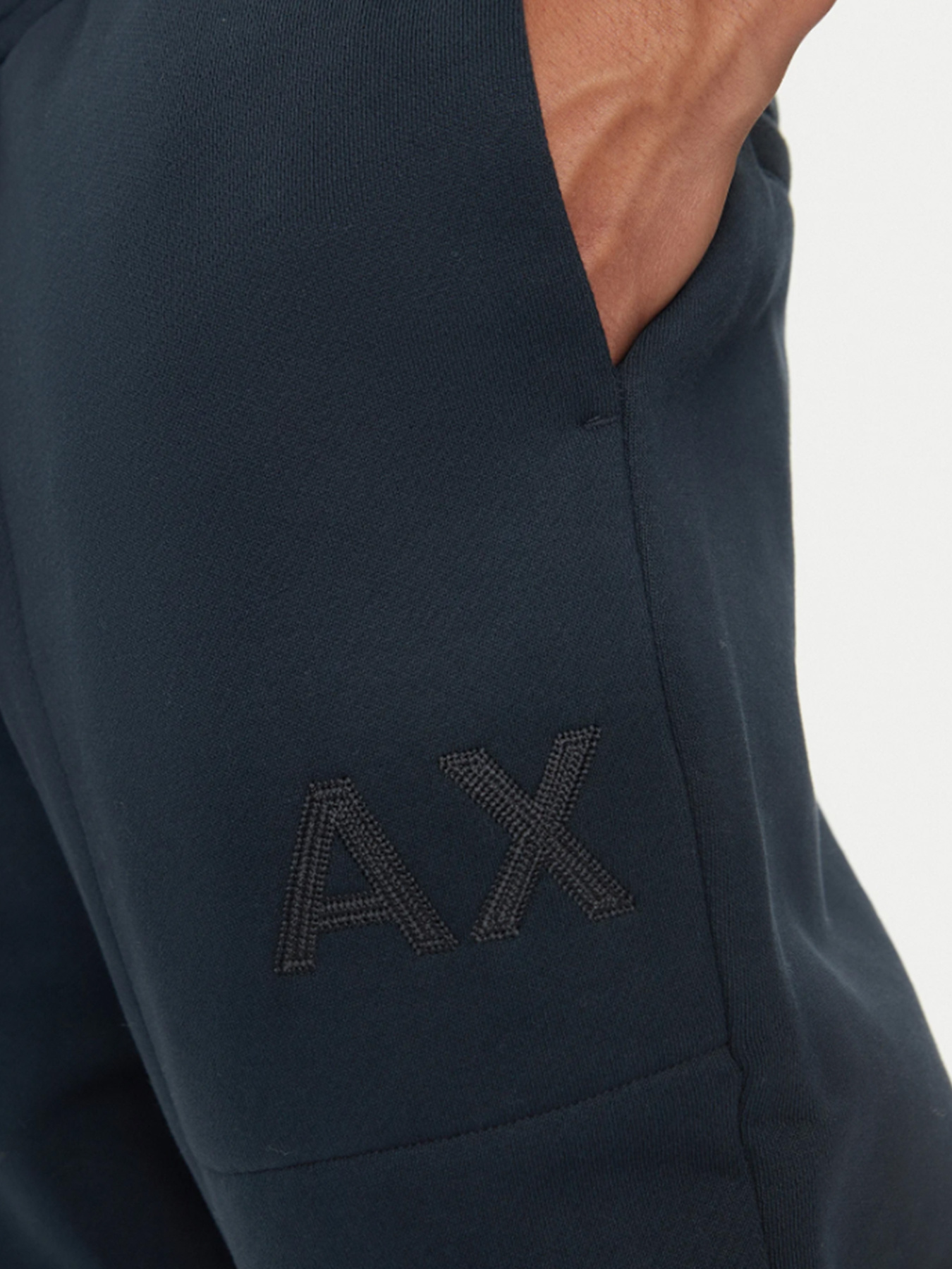 Брюки Armani Exchange модель 6DZPAA-ZJKAZ-1510 Фото