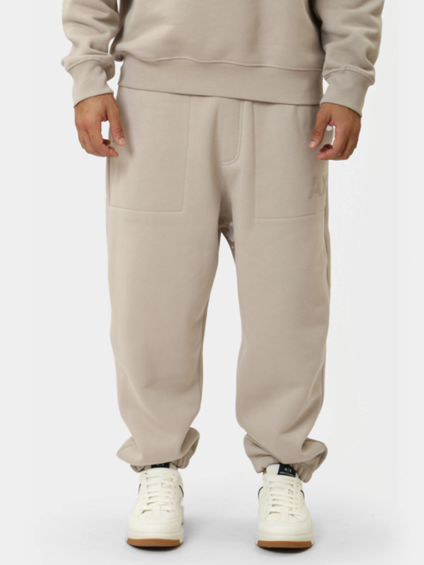 Брюки Armani Exchange модель 6DZPAA-ZJKAZ-17AB Фото