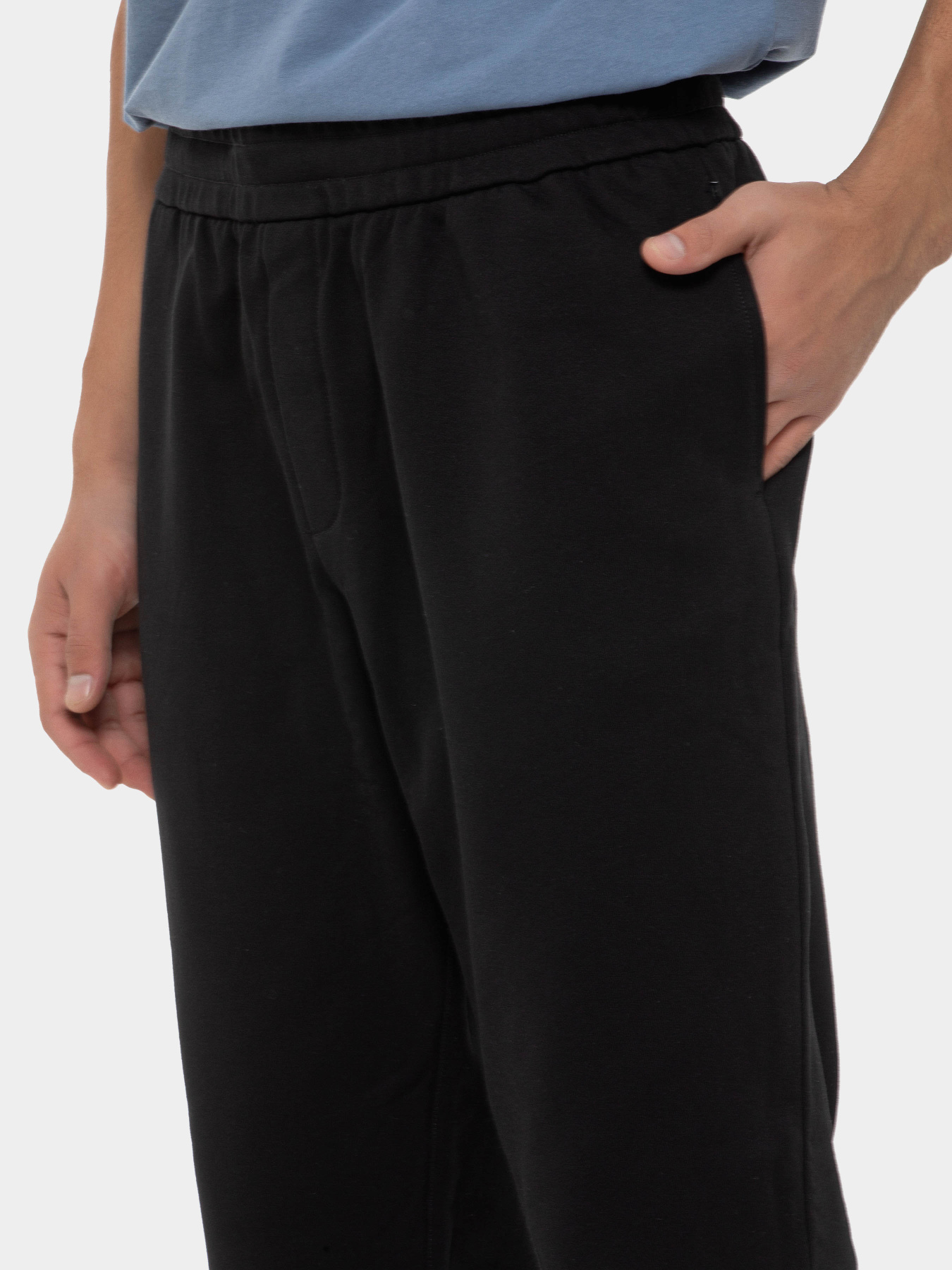 Брюки Armani Exchange модель 6DZPHG-ZJ4XZ-1200 Фото