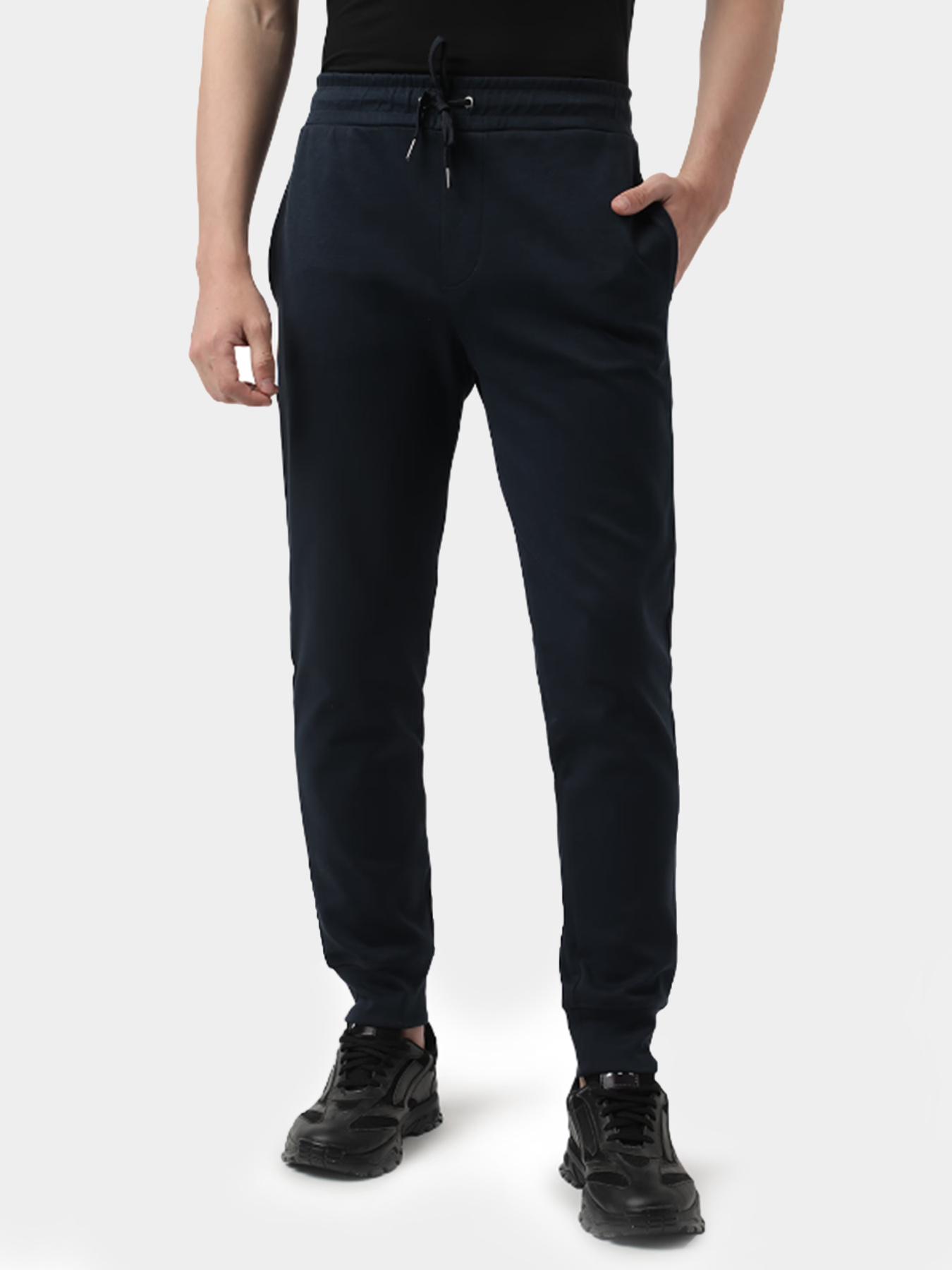 Брюки Armani Exchange модель 6DZPJE-ZJ4XZ-1510 Фото