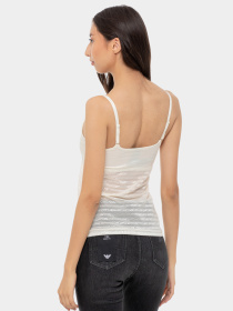 Футболки и поло Emporio Armani модель 164881-3F204-92810 Фото
