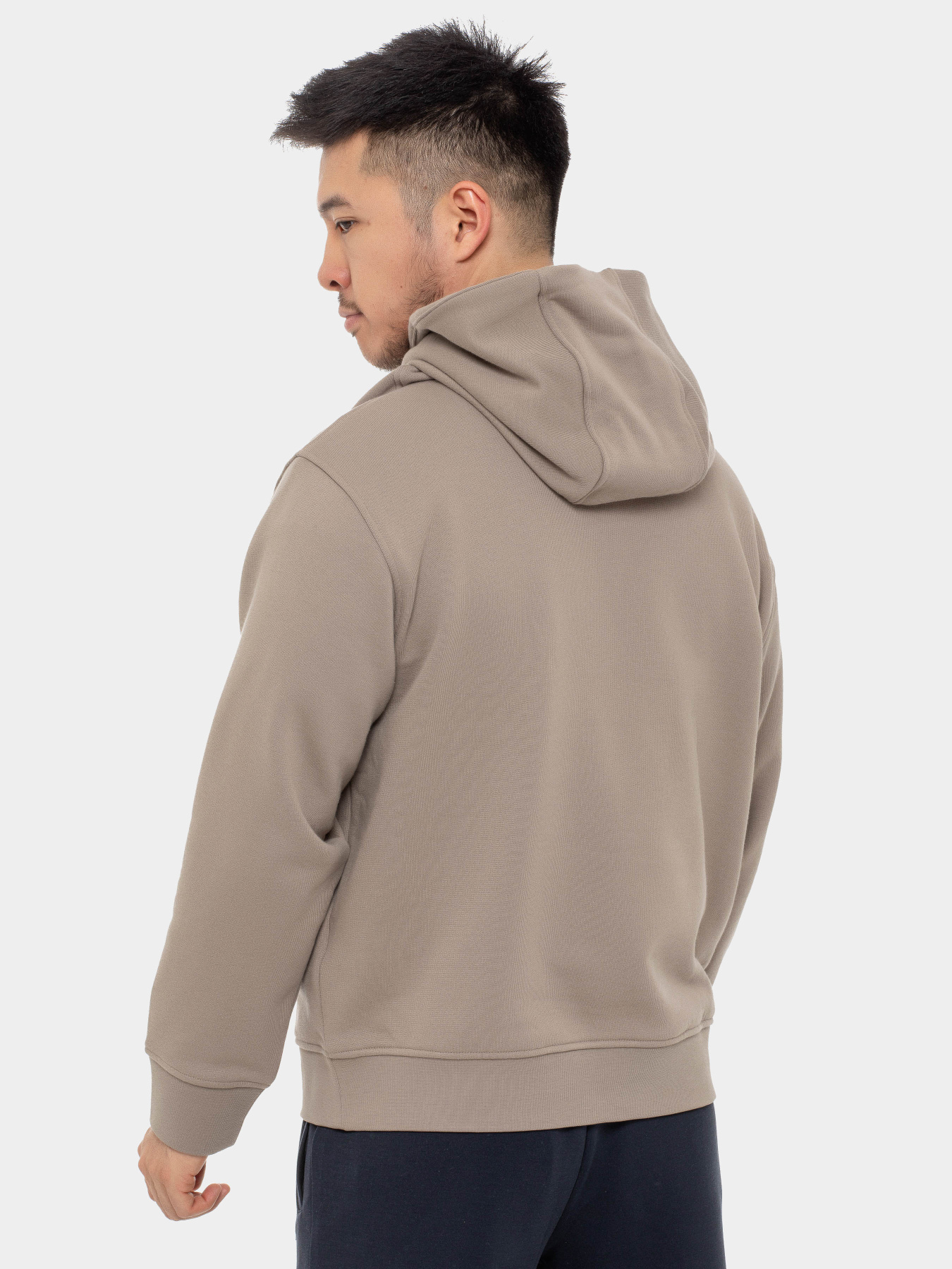 Худи и свитшоты Emporio Armani модель 6D1MD2-1JWPZ-01P5 Фото