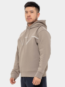 Худи и свитшоты Emporio Armani модель 6D1MD2-1JWPZ-01P5 Фото
