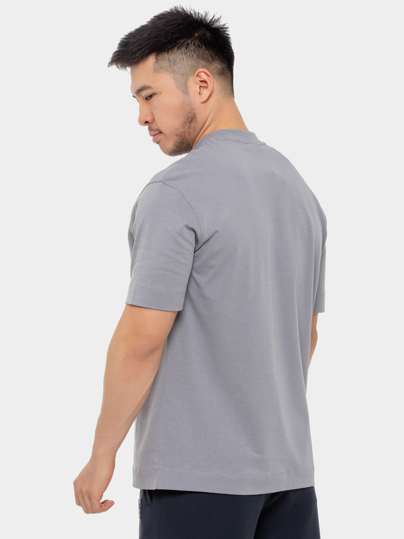 Футболки и поло Emporio Armani модель 6D1TQ9-1JWZZ-06L1 Фото