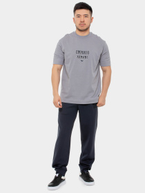 Футболки и поло Emporio Armani модель 6D1TQ9-1JWZZ-06L1 Фото