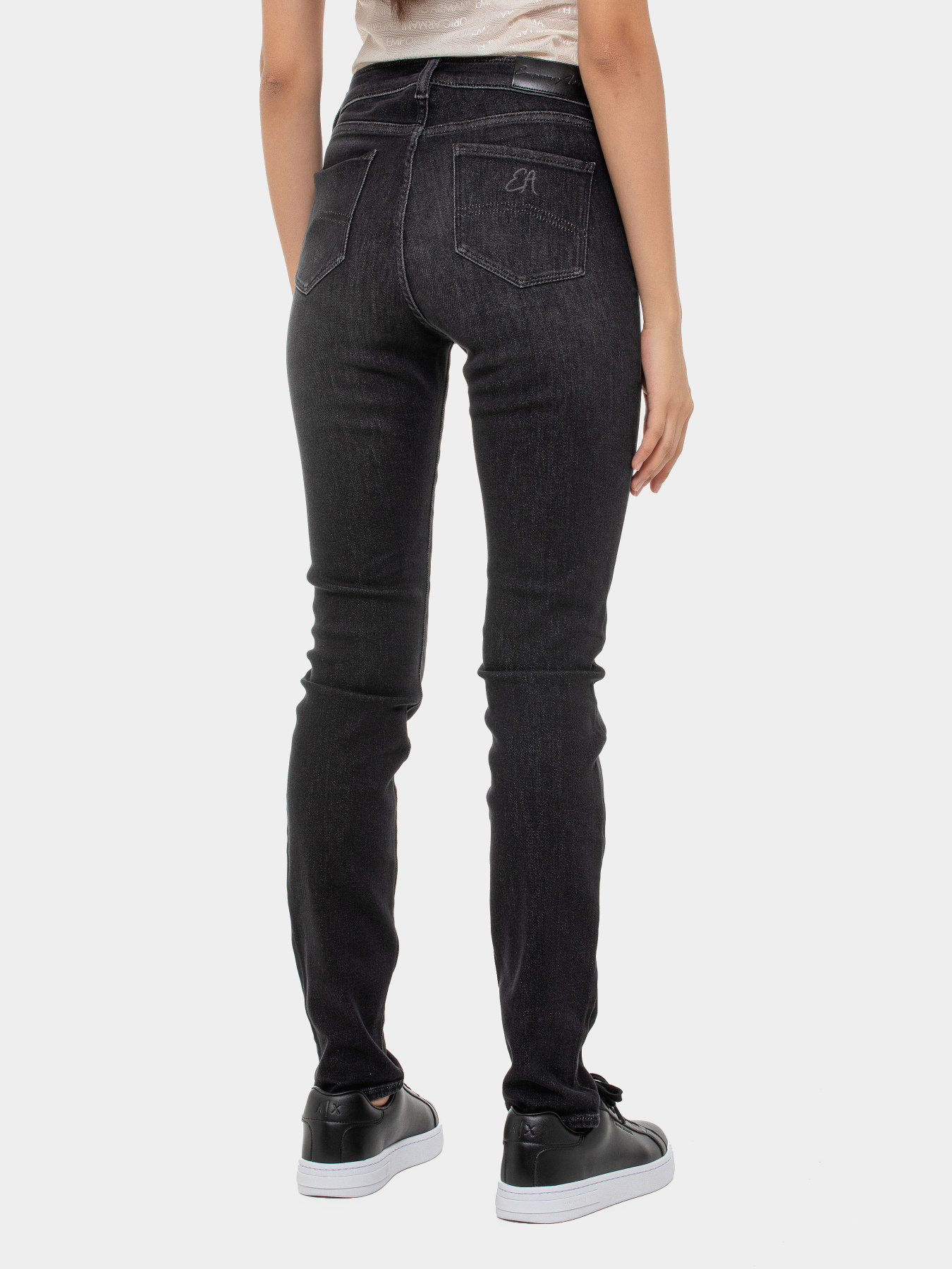 Джинсы Emporio Armani модель 6D2J20-2DUPZ-0005 Фото