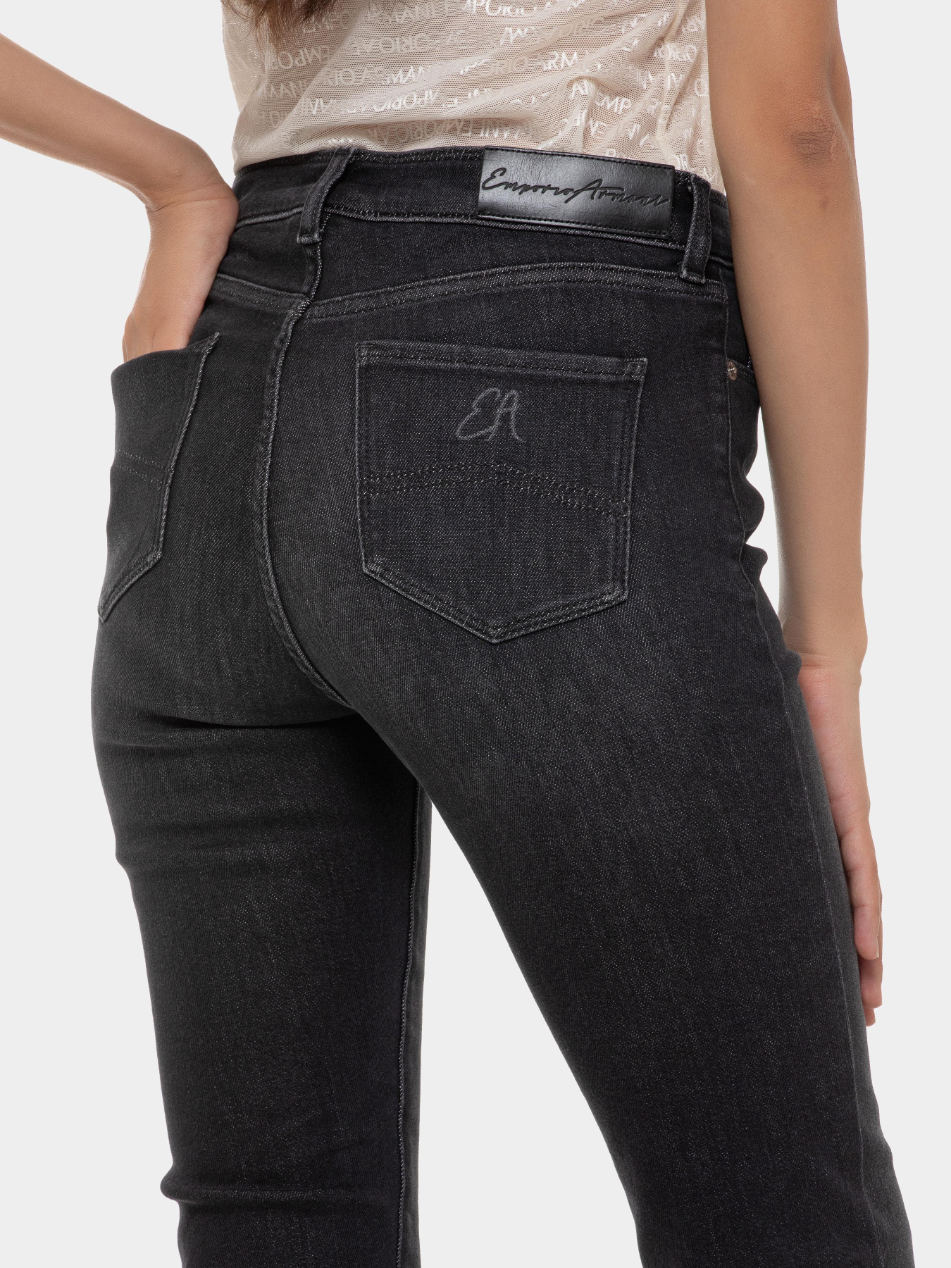 Джинсы Emporio Armani модель 6D2J20-2DUPZ-0005 Фото