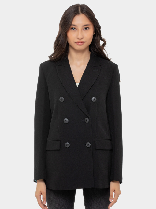 Пиджаки Emporio Armani модель EW000087-TE11193-UC001 Фото
