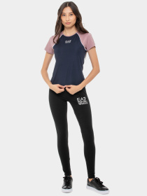 Футболки и поло EA7 модель 6DTT05-TJ04Z-25EA Фото