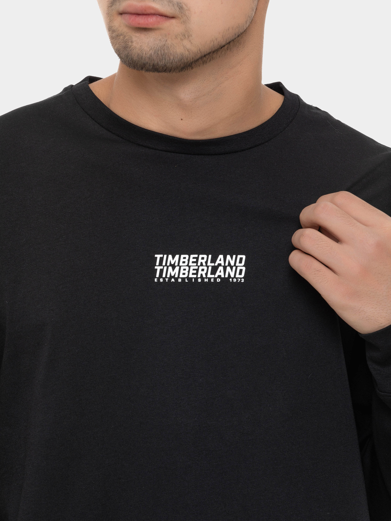 Худи и свитшоты Timberland модель TB0A2A8B001 Фото