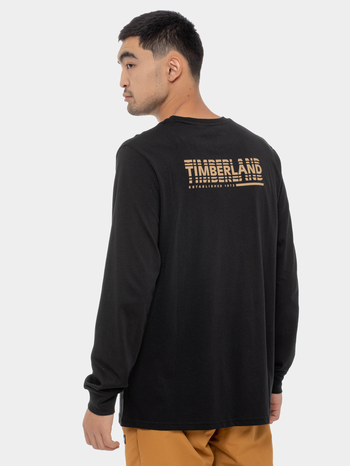 Худи и свитшоты Timberland модель TB0A2ABR001 Фото