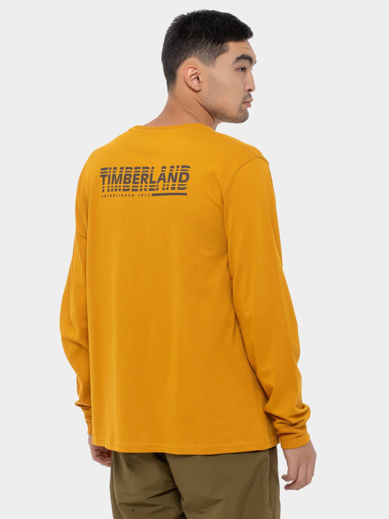 Худи и свитшоты Timberland модель TB0A2ABREFM Фото