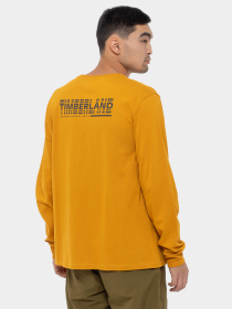 Худи и свитшоты Timberland модель TB0A2ABREFM Фото