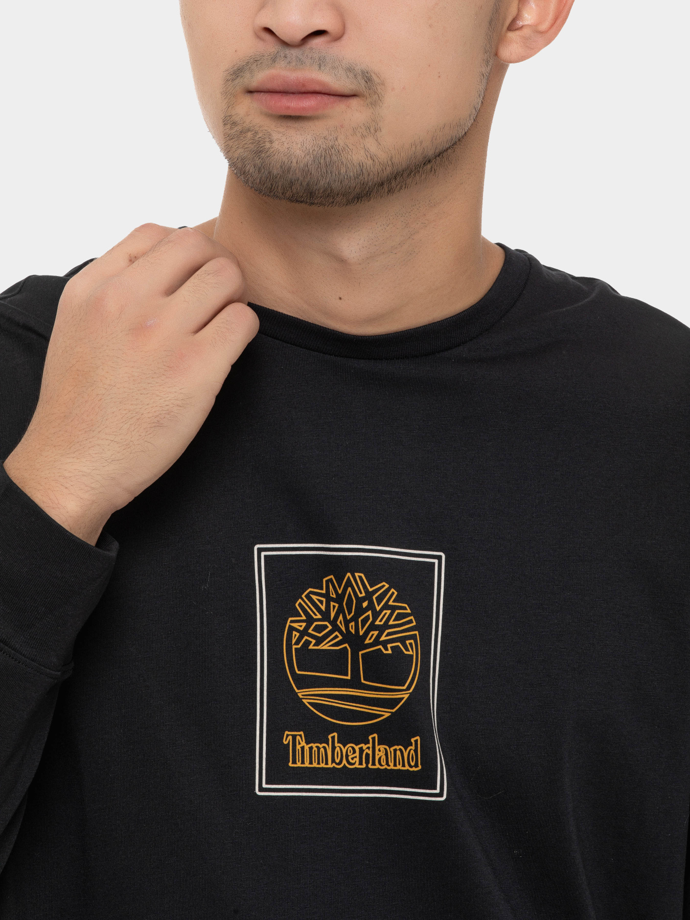 Худи и свитшоты Timberland модель TB0A2AF8001 Фото