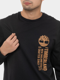 Худи и свитшоты Timberland модель TB0A2ANY001 Фото