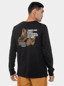 Худи и свитшоты Timberland модель TB0A2ASD001 Фото