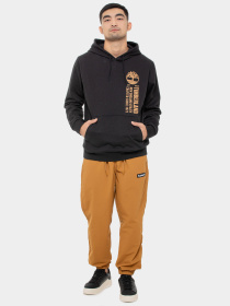 Худи и свитшоты Timberland модель TB0A2AVW001 Фото