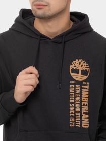 Худи и свитшоты Timberland модель TB0A2AVW001 Фото