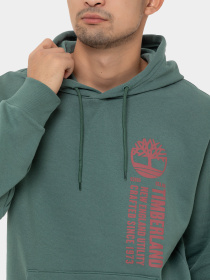 Худи и свитшоты Timberland модель TB0A2AVW305 Фото