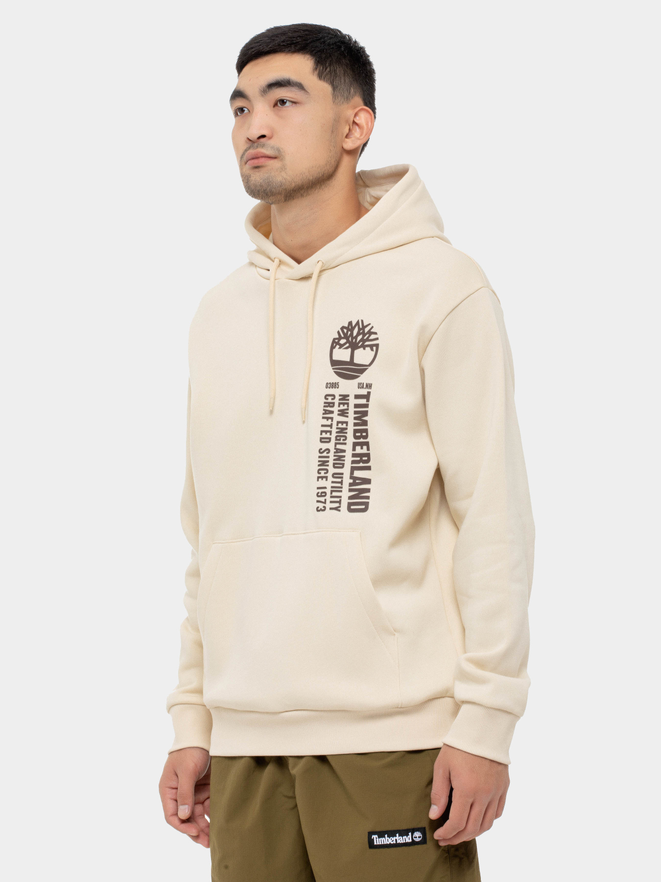 Худи и свитшоты Timberland модель TB0A2AVWEFL Фото