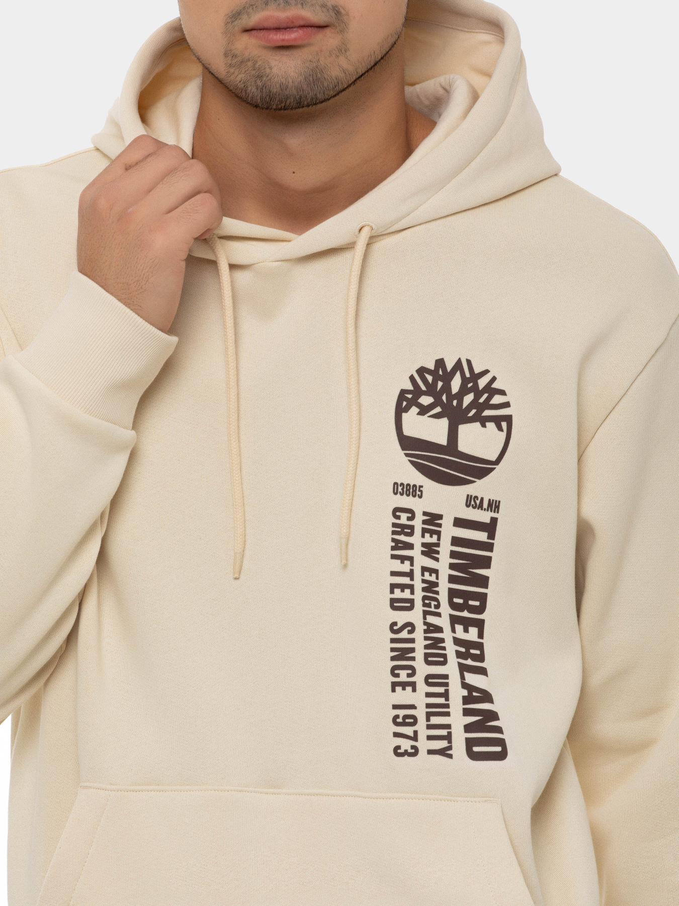Худи и свитшоты Timberland модель TB0A2AVWEFL Фото